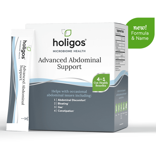 Holigos® Advanced Abdominal Support
